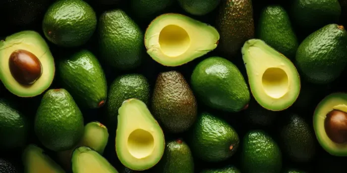 Avocado Amazing Health Benefits and Nutrition Facts